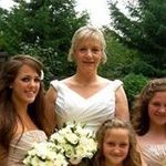Jane Bedford - @janebedford126 - Instagram
