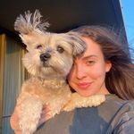 Jane Bedford - @sangkaliya - Instagram