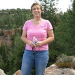 Janet Lowe Gundersen Beeson - @fromu2me2 - Instagram