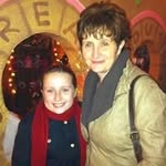 Jane Mangan - @janemikebehan - Instagram
