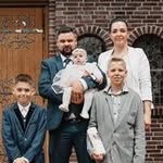 Jane Behnke - @stolze.mum - Instagram