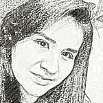 Jane B.Sherazade - @janebejarano - Instagram