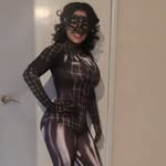 Janette Sasha - @janettepbejarano - Instagram