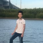 Janebek Atauolla - @janebekatauolla - Instagram
