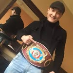 Janebek_boxing - @janebek_boxing - Instagram