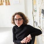 Jane Carlisle Bellerby - @janecarlislebellerbysilkart - Instagram