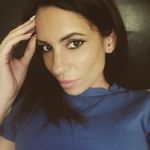 Alessandra Luceri - @janebengala - Instagram