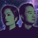 Ben and Jane - @jane.ben.cosmicarmchair - Instagram