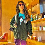 Jane ben - @denfercomp - Instagram