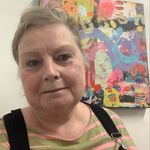 Jane Bennett - @janebennettart_23 - Instagram