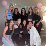 Jane - @janebennett02 - Instagram