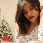 Garima🦋 - @_janebenedict_ - Instagram