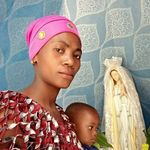 Jane Benedict mahundi - @janebenedict - Instagram