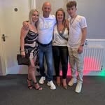 Jane Maria Halsey Benham - @janeswedding - Instagram