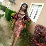 Jane Zipele Benjamin - @joshua.jane.3 - Instagram