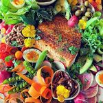 Jane Bennett - @janestylefoodedition - Instagram