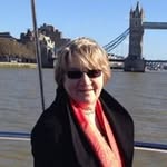 Jane Bennett-Wood - @janebennettwood - Instagram