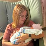 Janet Bennington Nichols - @mrs.nichols94 - Instagram