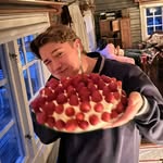Jan Bernhard Sebastean Berglund - @sebasteanberglund - Instagram