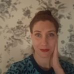 Jane Berglund - Facebook