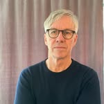 Jan Jäger-Bergström - @janbergstromart - Instagram
