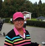 Jane Bergström - Facebook
