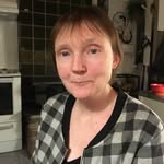 Jane Bergström - @bergstrom9878 - Instagram