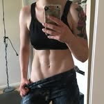Jane - @janebergstromfit - Instagram