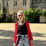 @janebicknell4 - Instagram