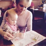 Jane Binnie - Facebook