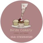 Jane Bird - @birdscakery - Instagram