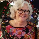 Jane Blackburn - @blackburn.jane - Instagram