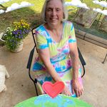 Jane Blackburn - @jane_blackburn - Instagram