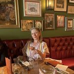 Jane Blackburn - @janeblackburn1234 - Instagram