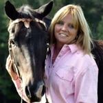 Jane Blackburn - @jrocksj - Instagram
