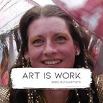Jane Blackburn - @janeblackburnarts - Instagram
