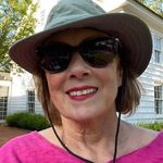 Jane Blackburn Bornemeier - @janeborn - Instagram