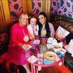 Louise Jane Blackburn - @lounewing - Instagram