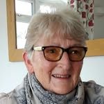 Jane Blackmore - @janebrown43janemiles - Instagram