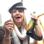 Jane Blackmore - @jazzy_jane50 - Instagram