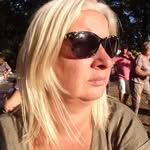Jane Blackmore - @jblackmore1966 - Instagram