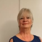 Jane Blackmore - @janieb1759 - Instagram