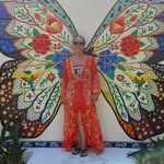 Jane Blackmore - @blackmorejane - Instagram