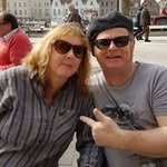 Jane Blake-was Empson - @janeempson - Instagram