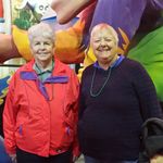 Jane Blanchard - @free2golfjane1226 - Instagram