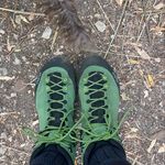 Jane Blanchard - @thesegreenboots22 - Instagram