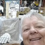 Jane Blanchard - @free2golfjane - Instagram
