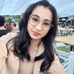 Melody Jane Blanco Apolog - Madrigal - @dyneblapo - Instagram
