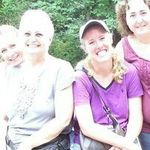 @janeblaney57 - Instagram