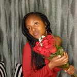 Jane Blessing - @risperwamathi - Instagram